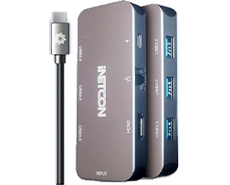 Adapter